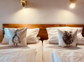 Alpenflair Ferienwohnung 102 Frohnatur